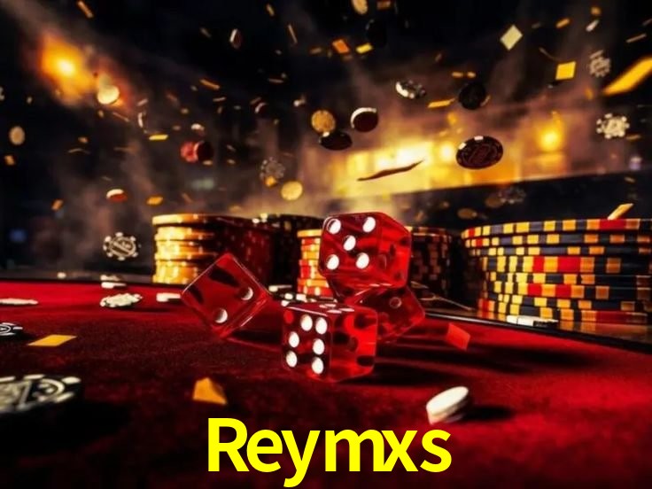Reymxs Tragamonedas