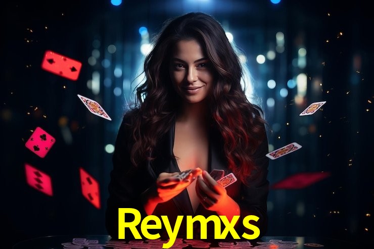 Reymxs Verificación de cuenta