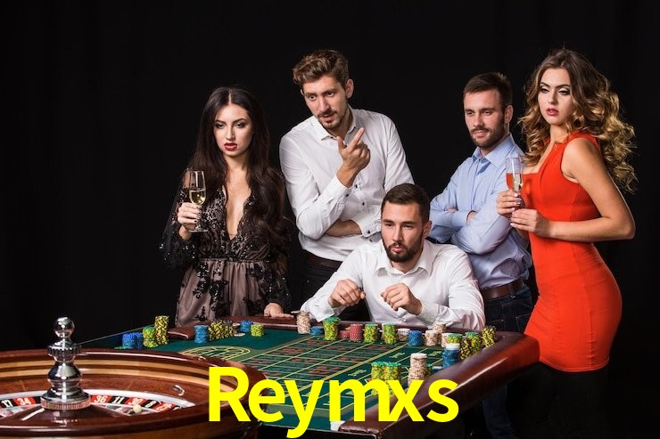 Reymxs Foro comunitario