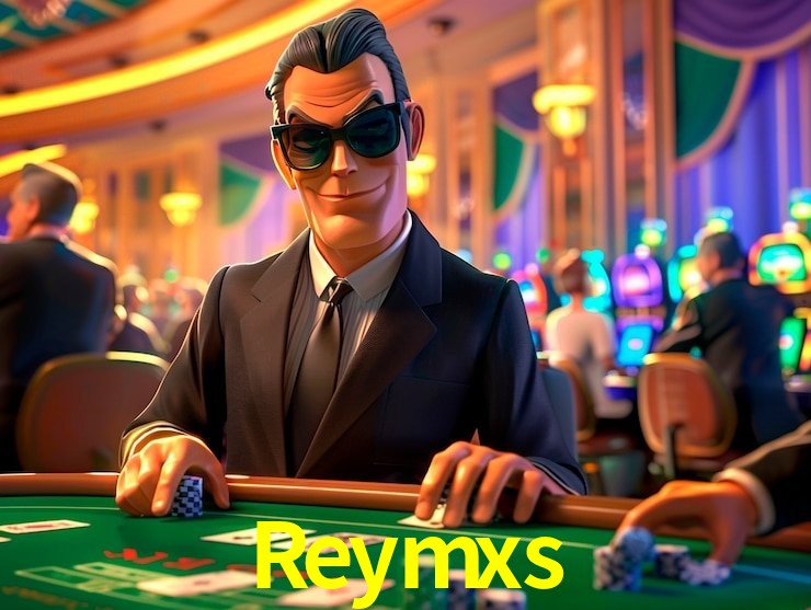 Reymxs Preguntas frecuentes