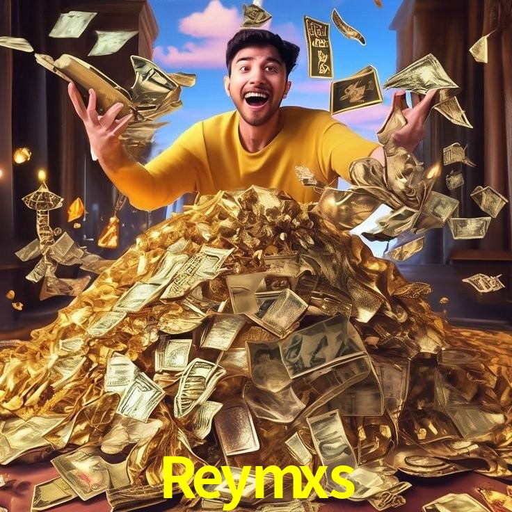 Reymxs Valorant Slots