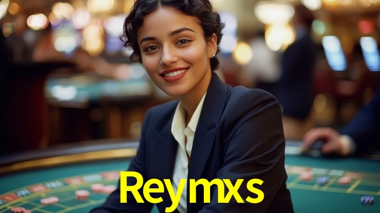 Reymxs mobile gaming