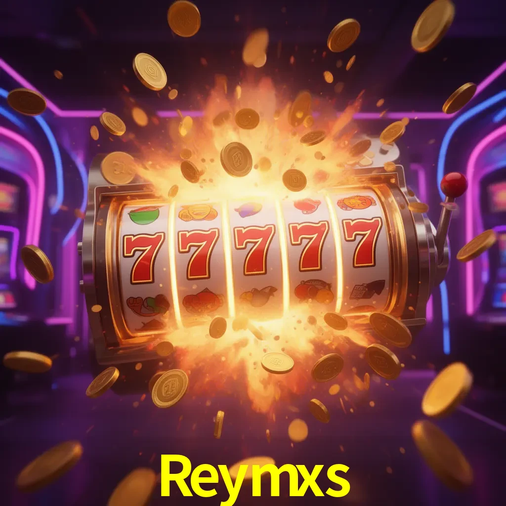 Reymxs mobile gaming