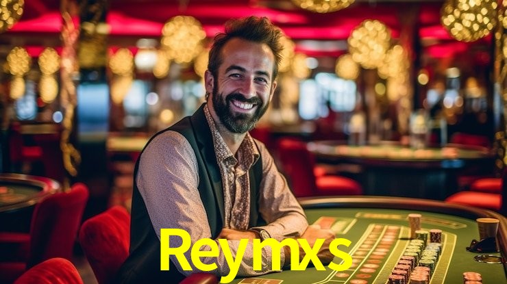 Reymxs Giros Rápidos