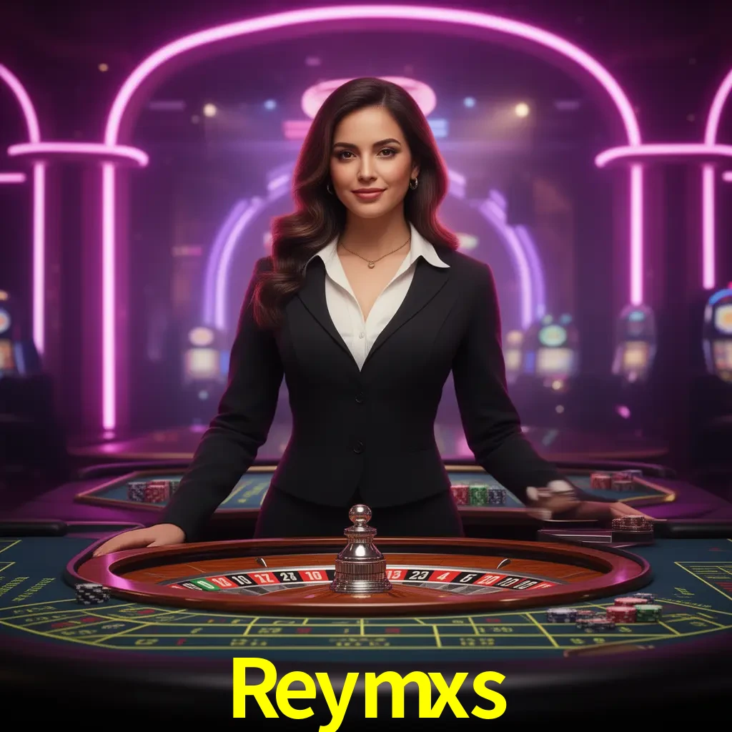 Reymxs Mesa Clásica