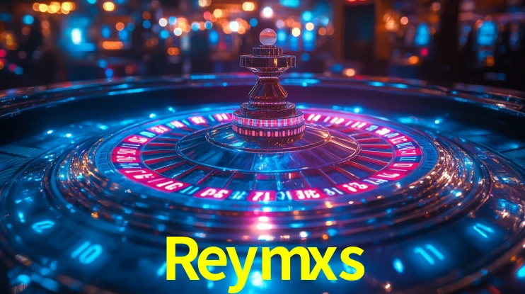 Reymxs gaming platform