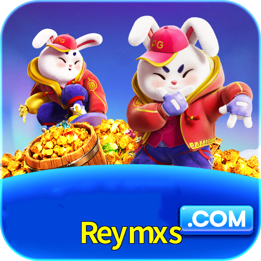 Reymxs logo